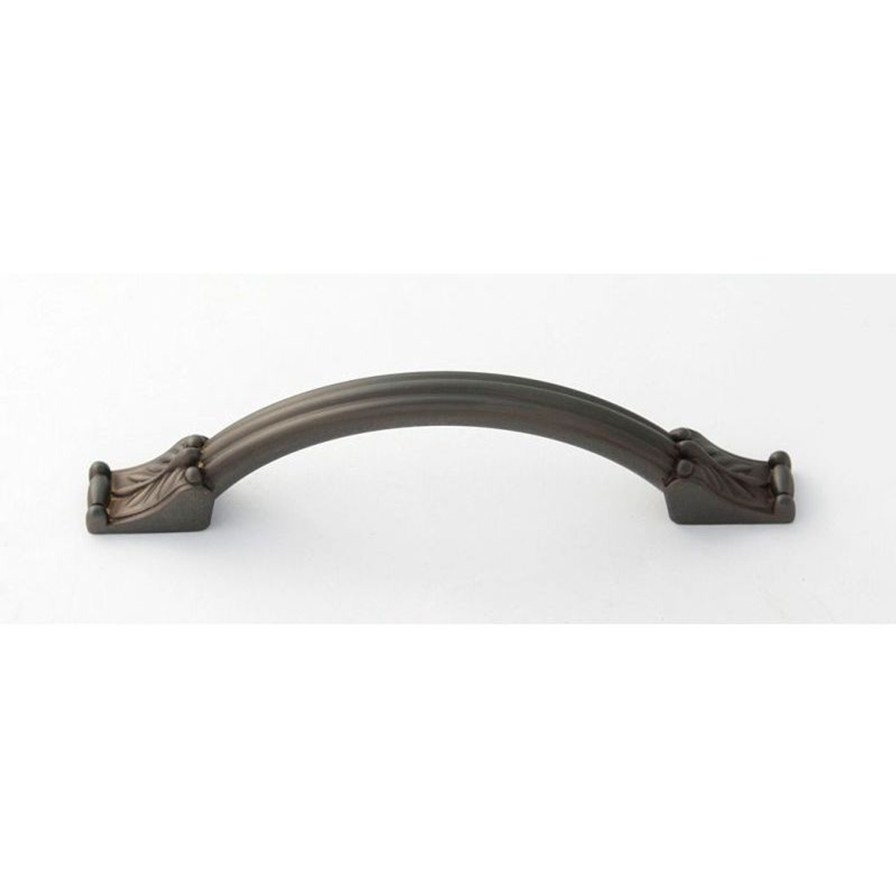 Alno Fiore A1476-35-CHBRZ Pull Traditional in Chocolate Bronze