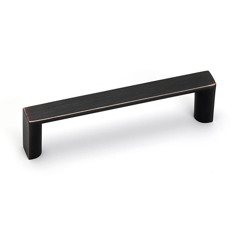 Alno Style Cents A517-VBRZ Modern Pull in Venetian Bronze