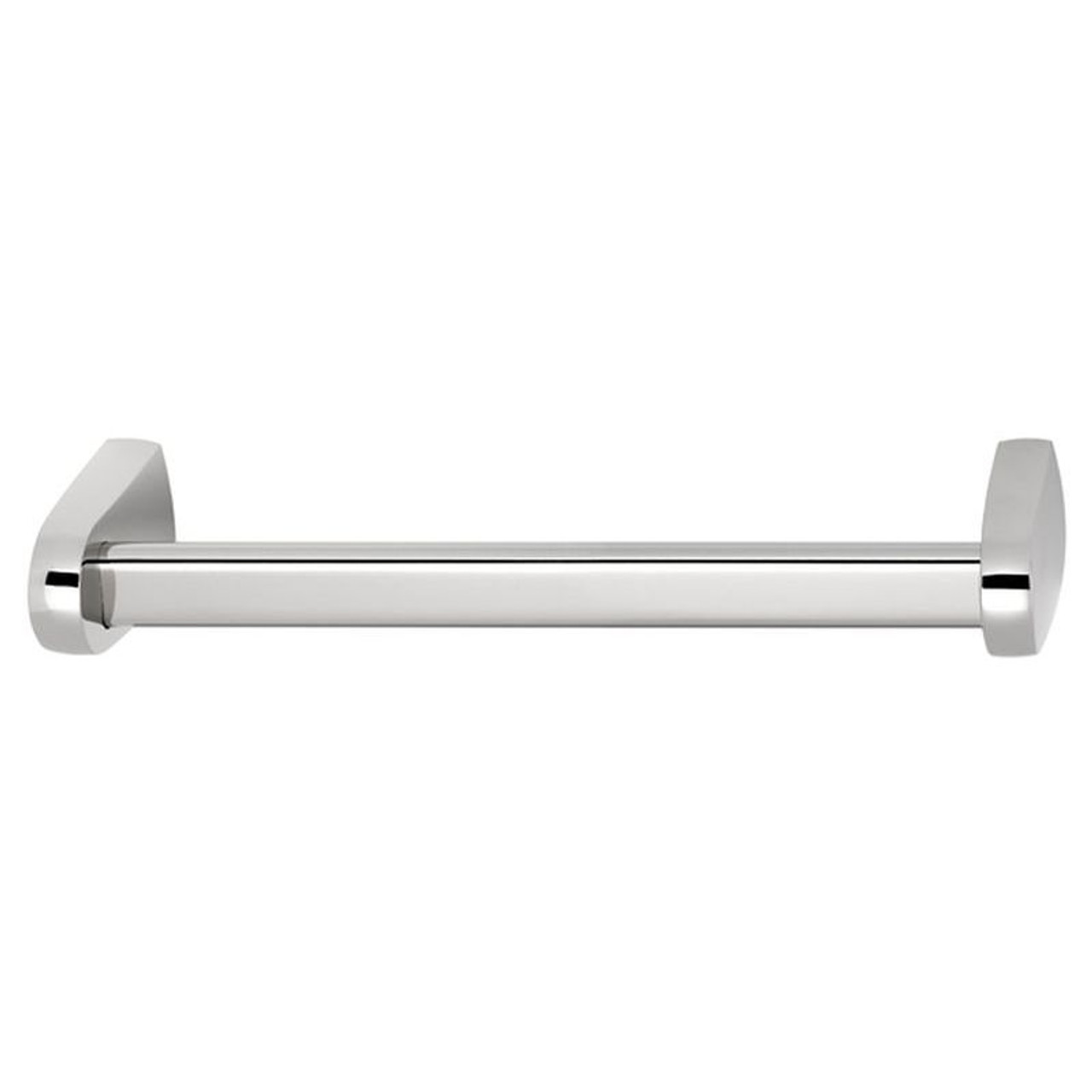 Alno Euro A8920-12-PC Modern Towel Bar in Polished Chrome
