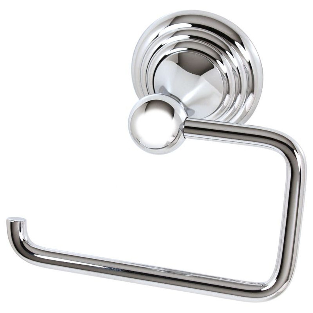 Alno Embassy A9066-PC Tissue Holder Traditional in Polished Chrome