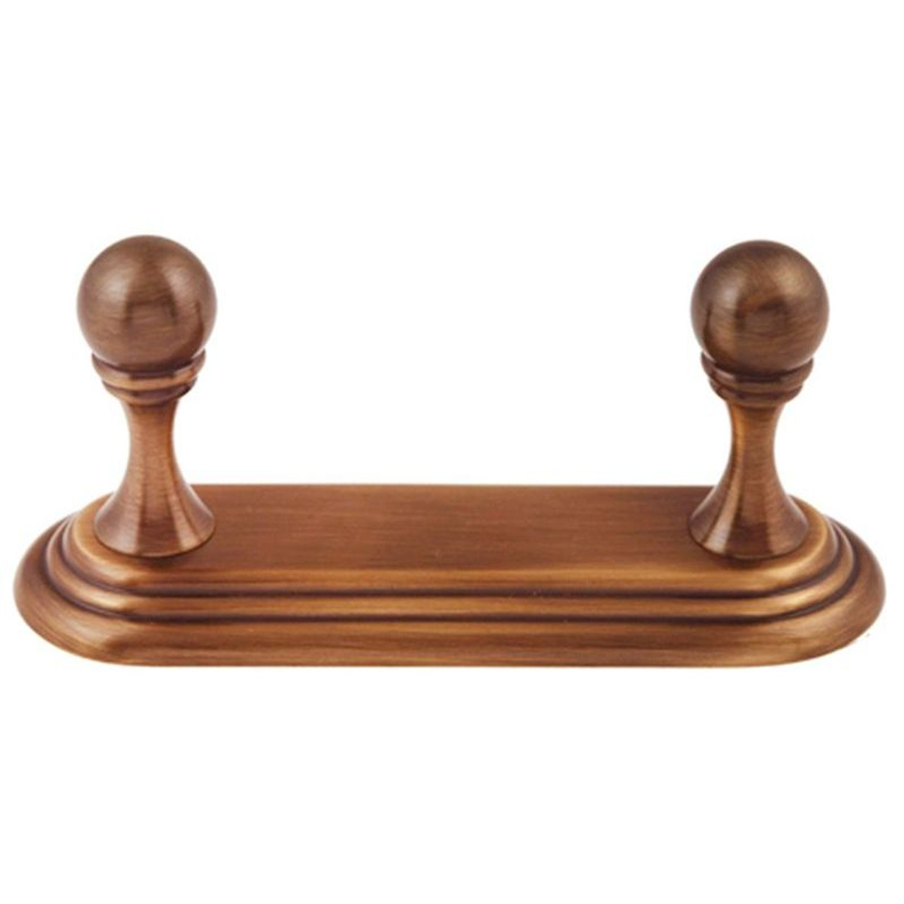 Alno Embassy A9086-AE Robe Hook Traditional in Antique English