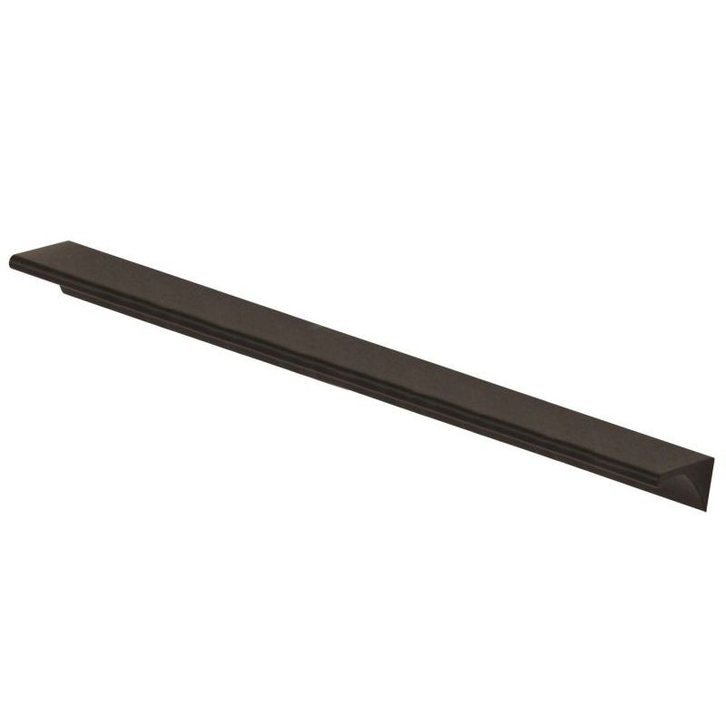 Alno D970-12-BRZ Appliance Pull Tab Pull Modern in Bronze