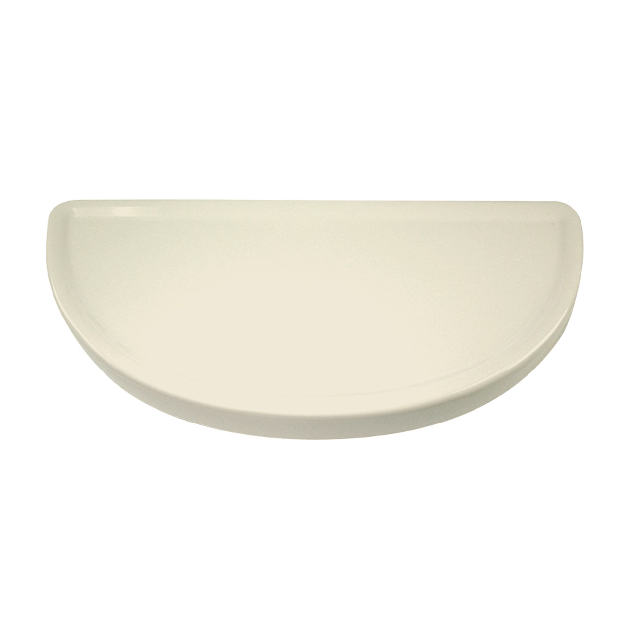 American Standard 735171-400.021 Tank Lid Cover in Bone 