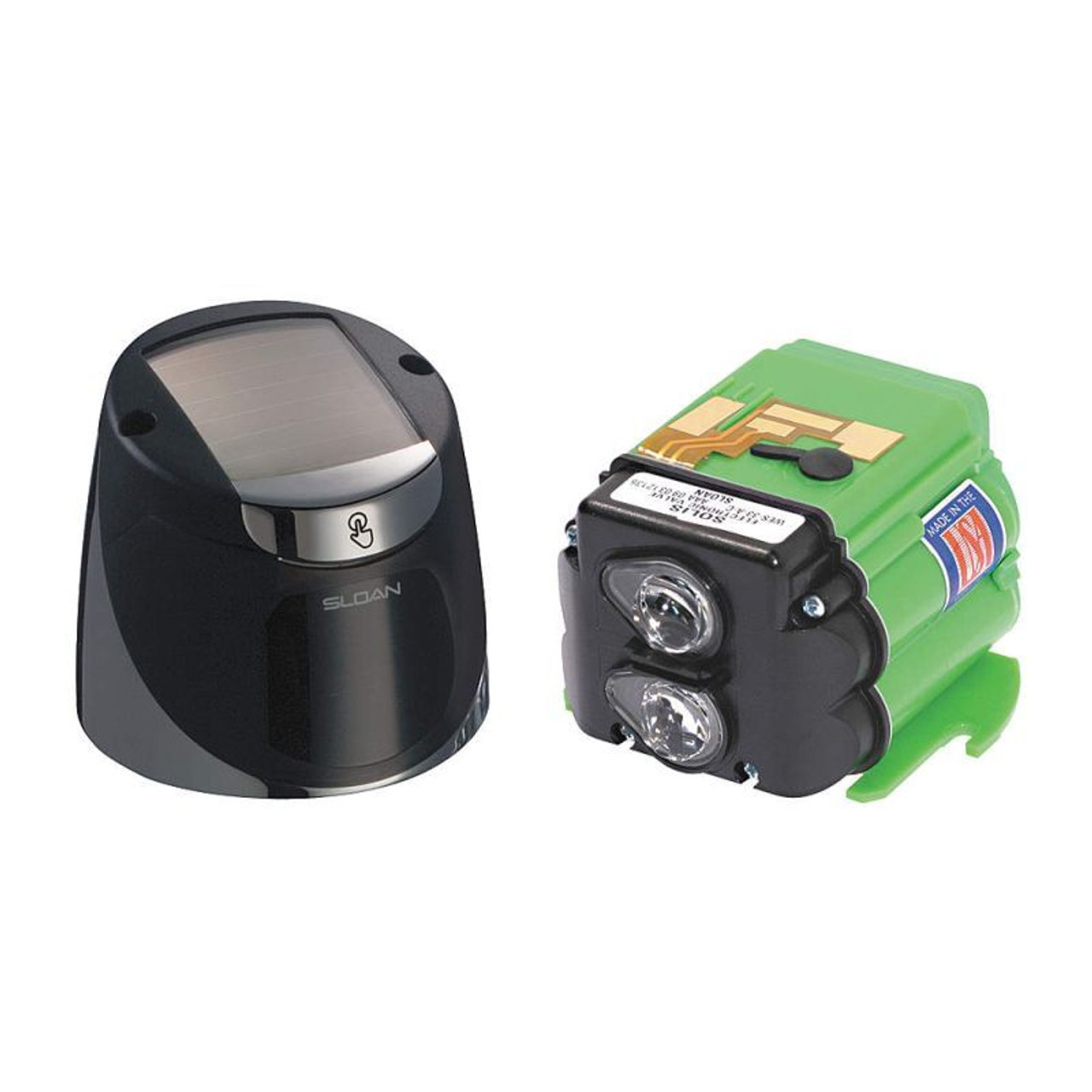 Retrofit Kit, Toilet, Top Mount Retrofit Kit, Toilet, Top Mount