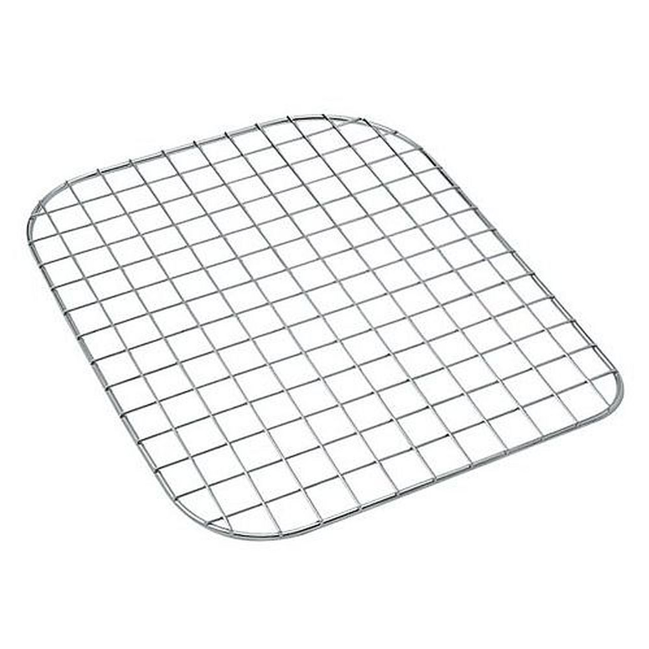 Franke Orca OK-31C-LH Sink Bottom Grid in Stainless Steel Franke Orca OK-31C-LH Sink Bottom Grid in Stainless Steel