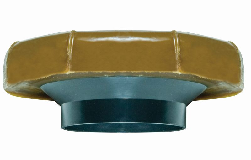 Toilet Wax Ring with Flange.