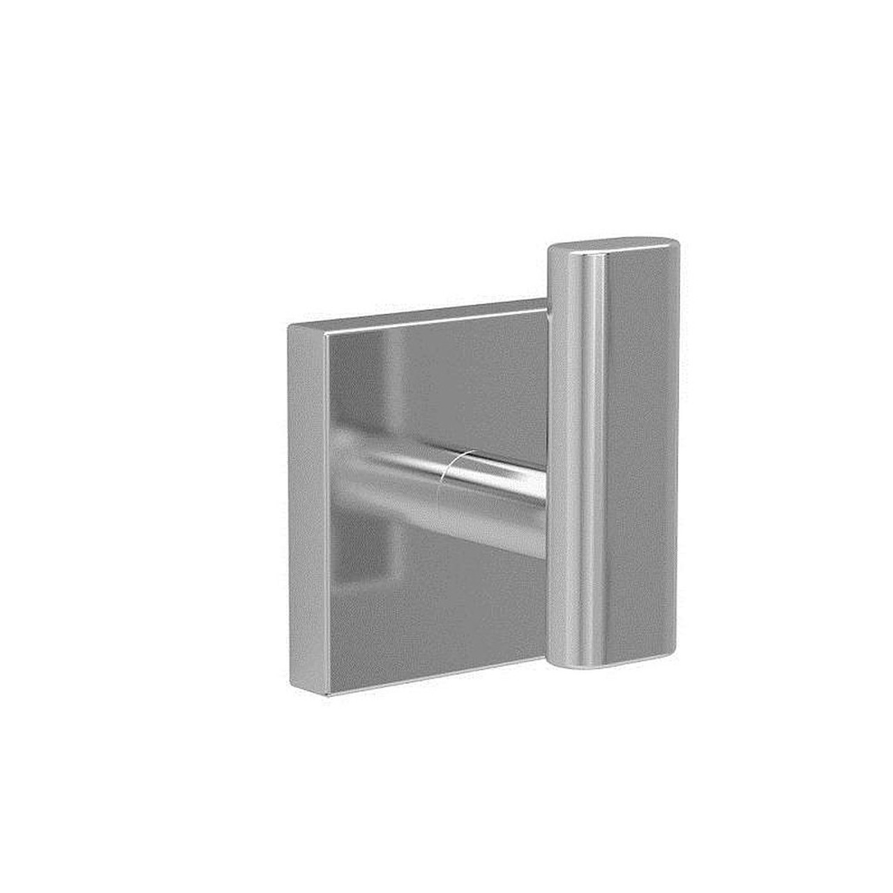 Gatco 4075 Robe Hook in Satin Nickel