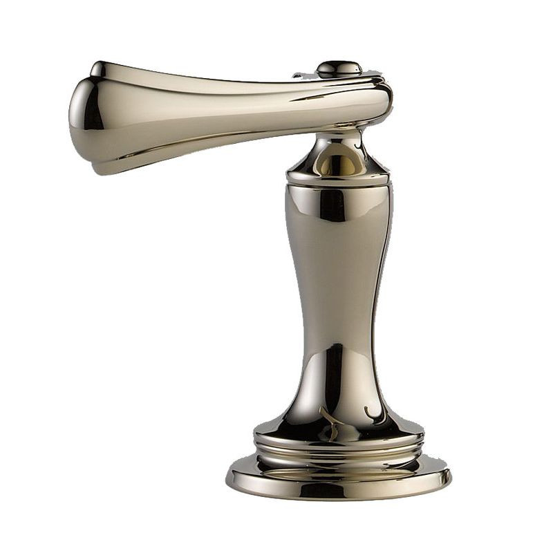 Handle Kit in Polished Nickel