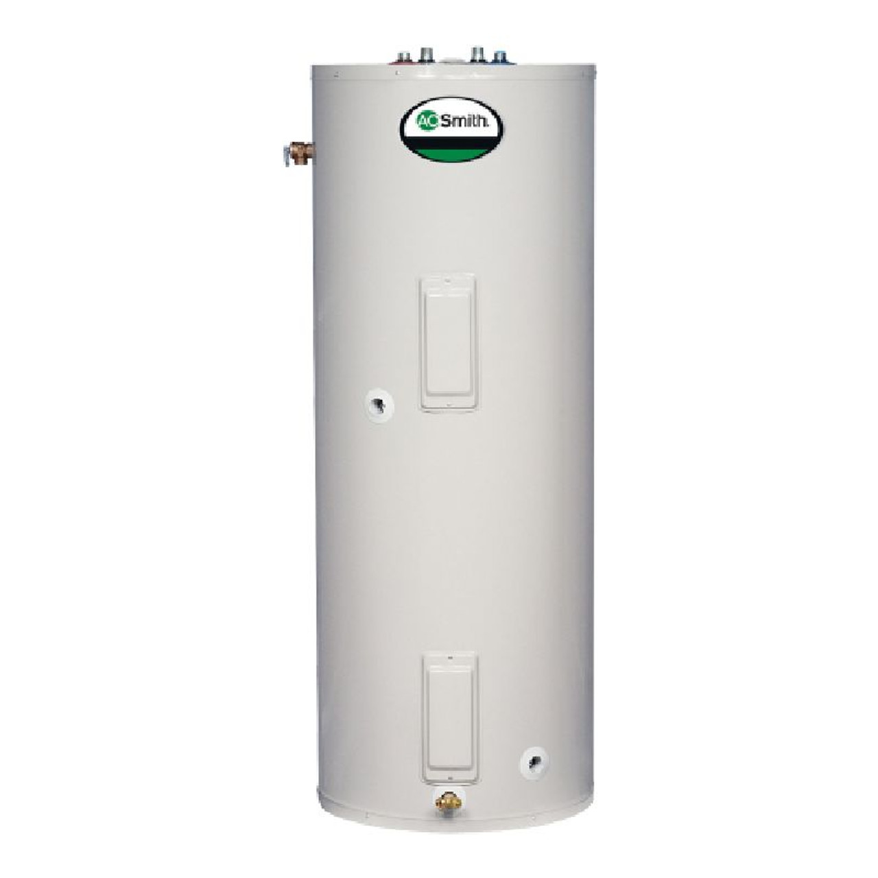 80 Gal Residential Solar Booster Water Heater