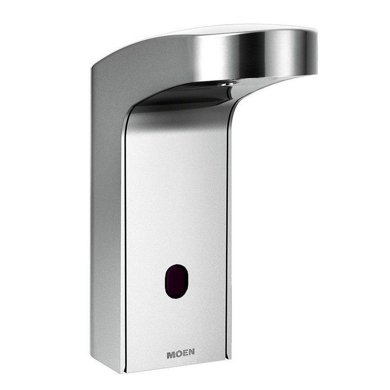 Moen 8551AC Single Hole Bathroom Faucet in Chrome
