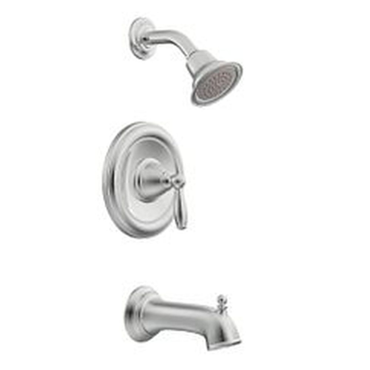 Moen Brantford T62153EP Posi-Temp(R) Tub/Shower