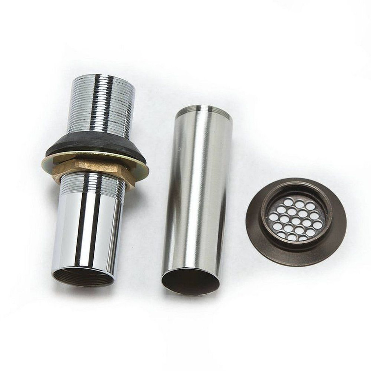Moen 123816ORB Lavatory Drain Assembly in Oil Rubbed Bronze