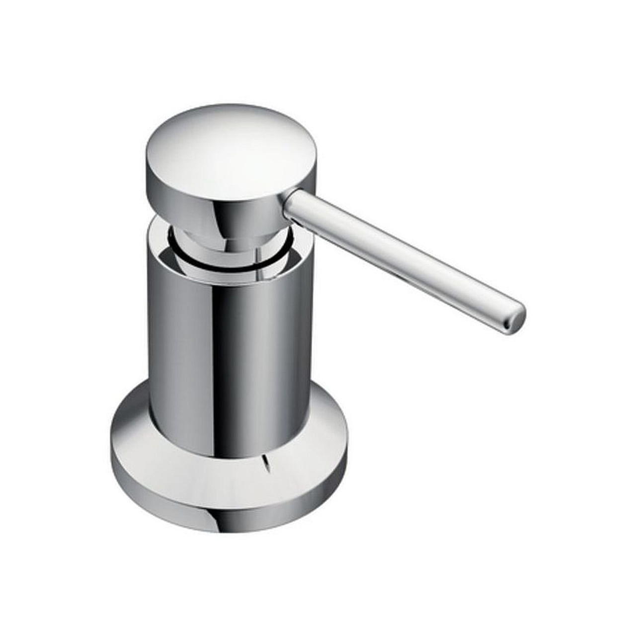 Moen 3942 Soap or Lotion Dispenser in Chrome