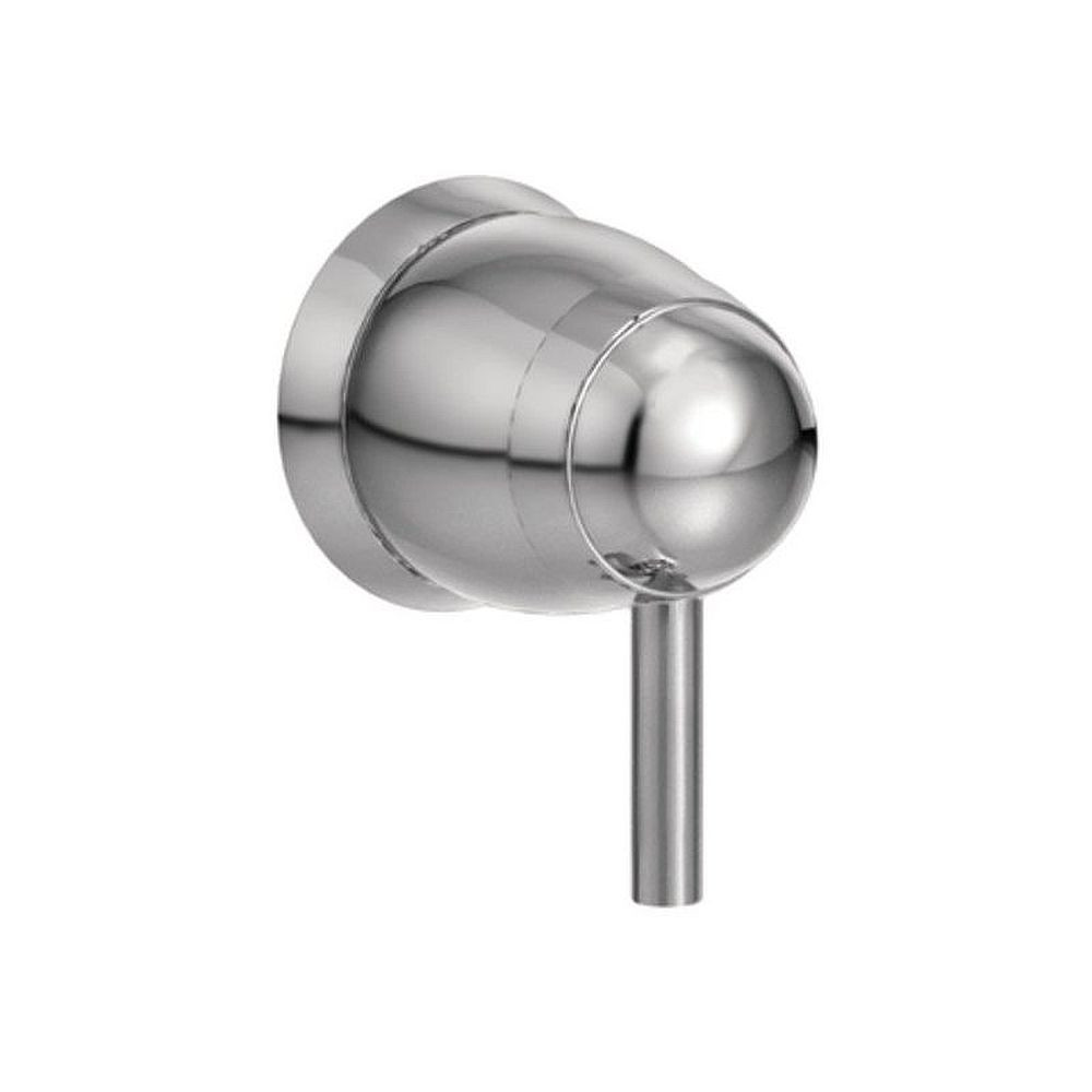 Moen TS33003 Single Handle Volume Control Moentrol Valve Trim in Chrome