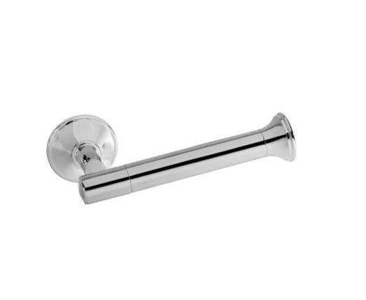 Toto YP200#CP Tissue Holder with Mounting Hardware in Polished Chrome