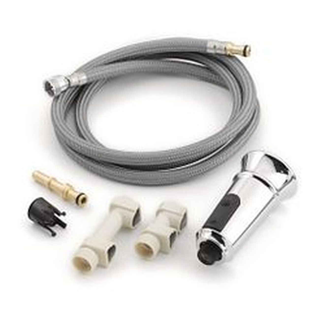 Moen 141044 Wand_Hose_Kit