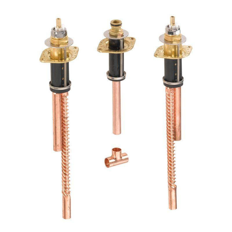 Roman Tub Rough-In Valve