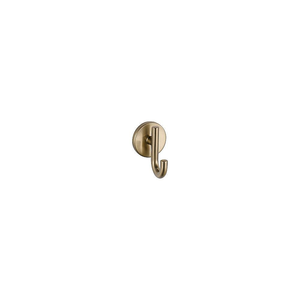 Delta 75935-CZ Robe Hook in Champagne Bronze