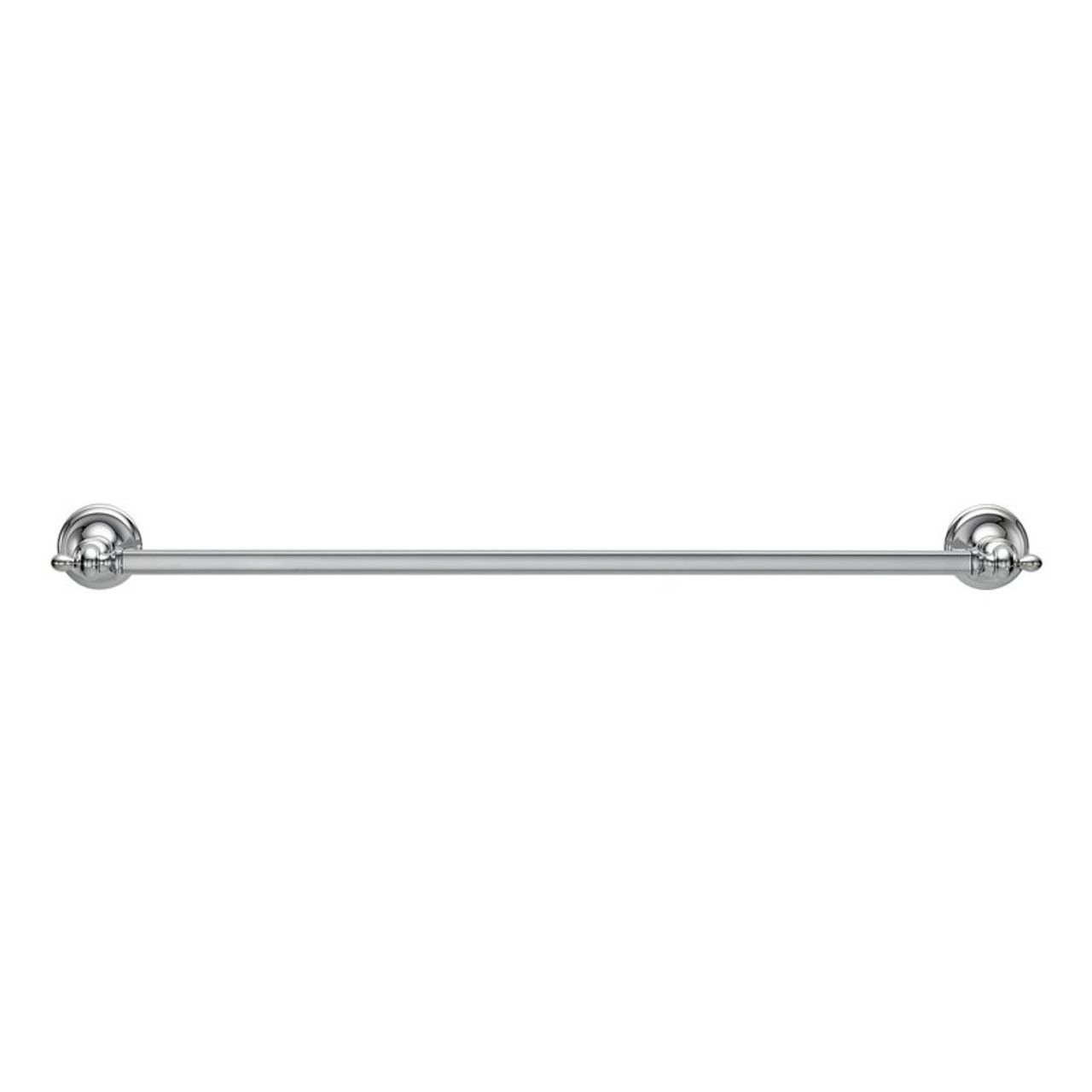 Brizo 692485-PC Towel Bar in Polished Chrome Brizo 692485-PC Towel Bar in Polished Chrome
