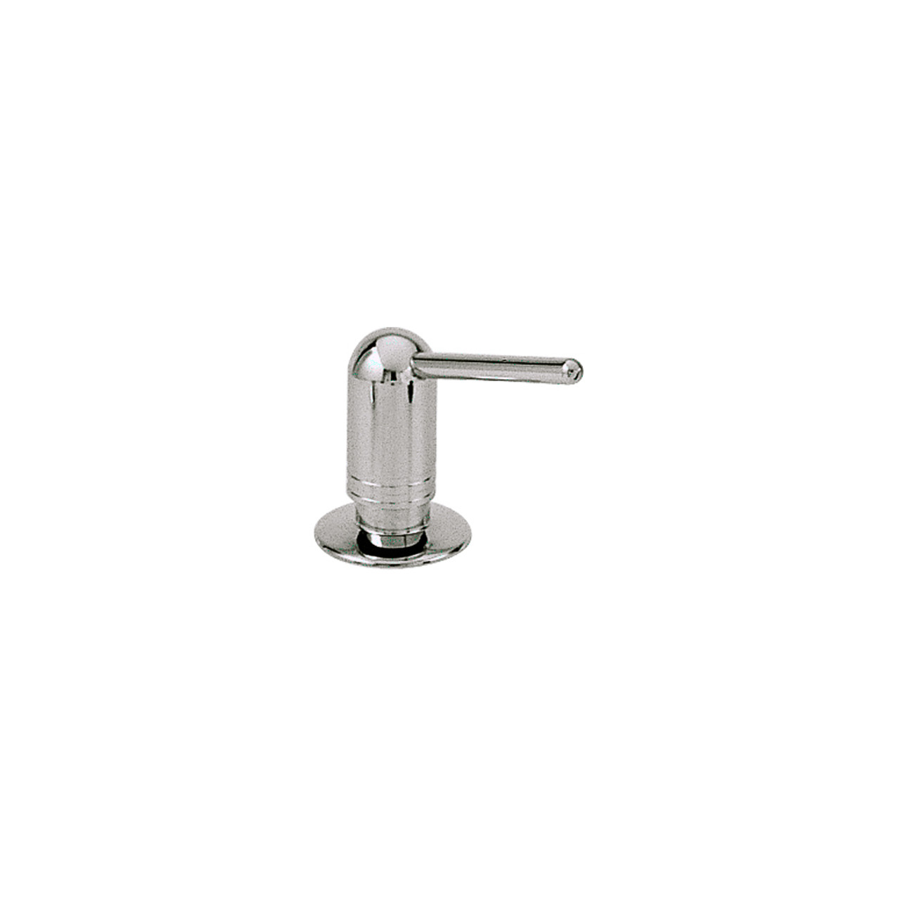 Liquid Soap Dispenser in Oil Rubbed Bronze