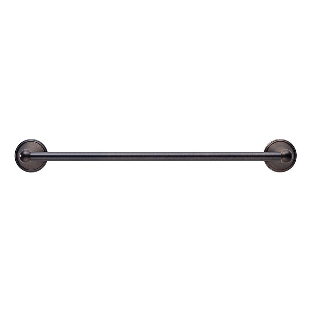 Brizo 69518-RB Towel Bar in Venetian Bronze Brizo 69518-RB Towel Bar in Venetian Bronze