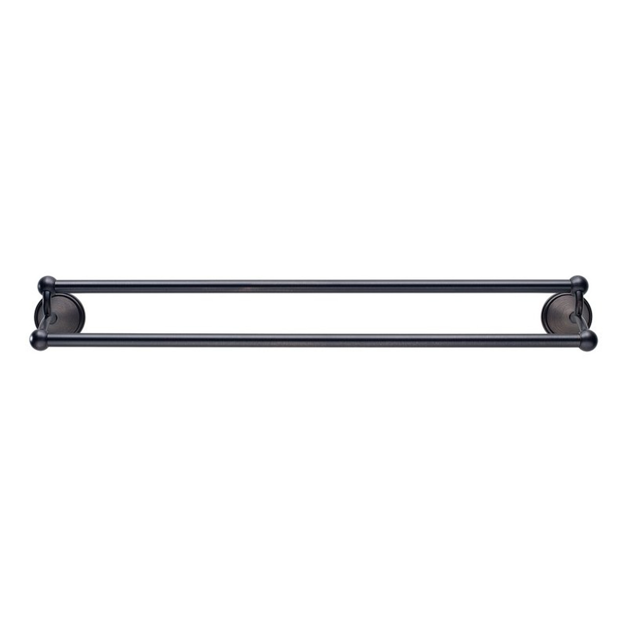 Brizo 69525-RB Towel Bar in Venetian Bronze Brizo 69525-RB Towel Bar in Venetian Bronze