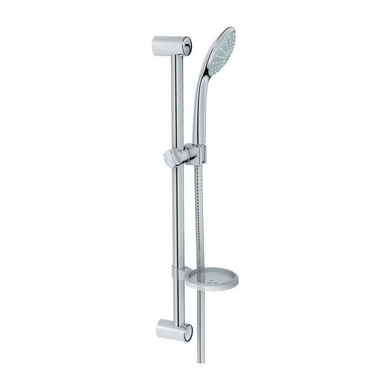 Grohe 2726600E Euphoria 110 Mono Shower Set in Chrome Grohe 2726600E Euphoria 110 Mono Shower Set in Chrome