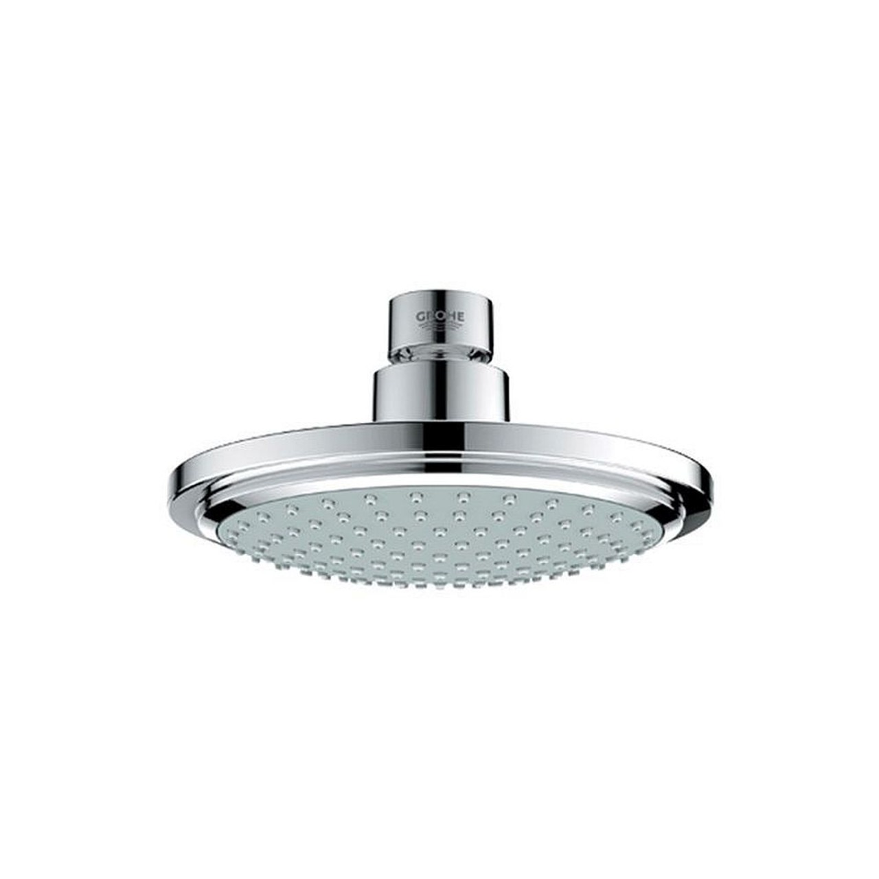 Grohe 28233000 Euphoria Cosmopolitan 160 Shower Head in Chrome Grohe 28233000 Euphoria Cosmopolitan 160 Shower Head in Chrome