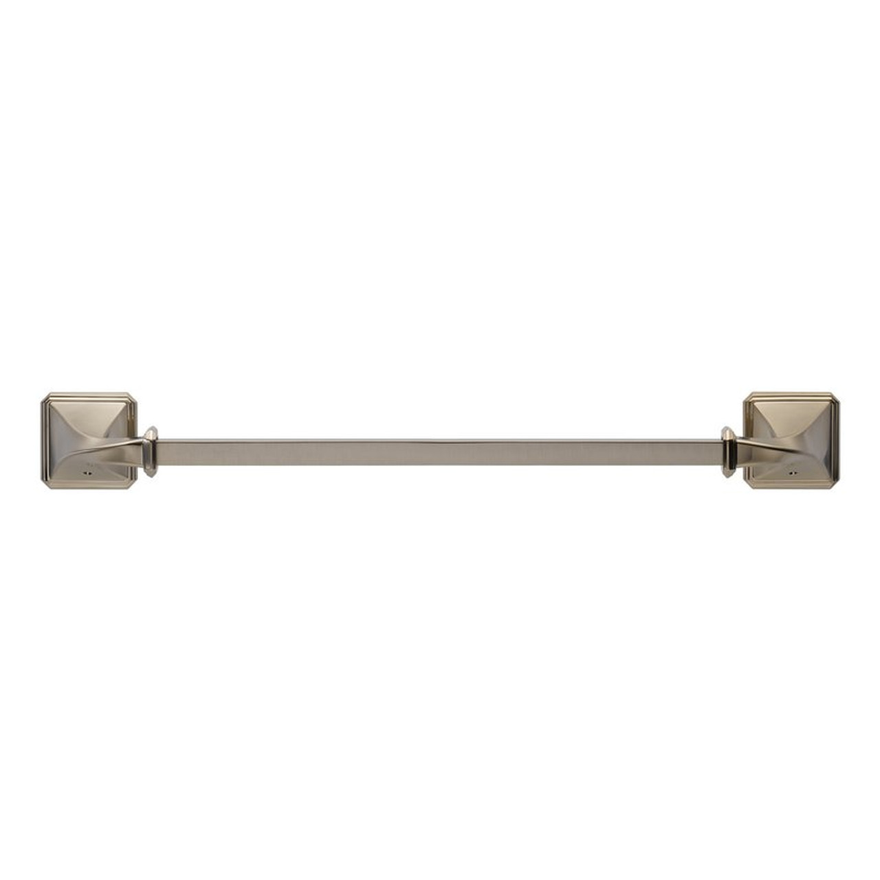 Brizo 691830-BN Towel Bar in Brushed Nickel