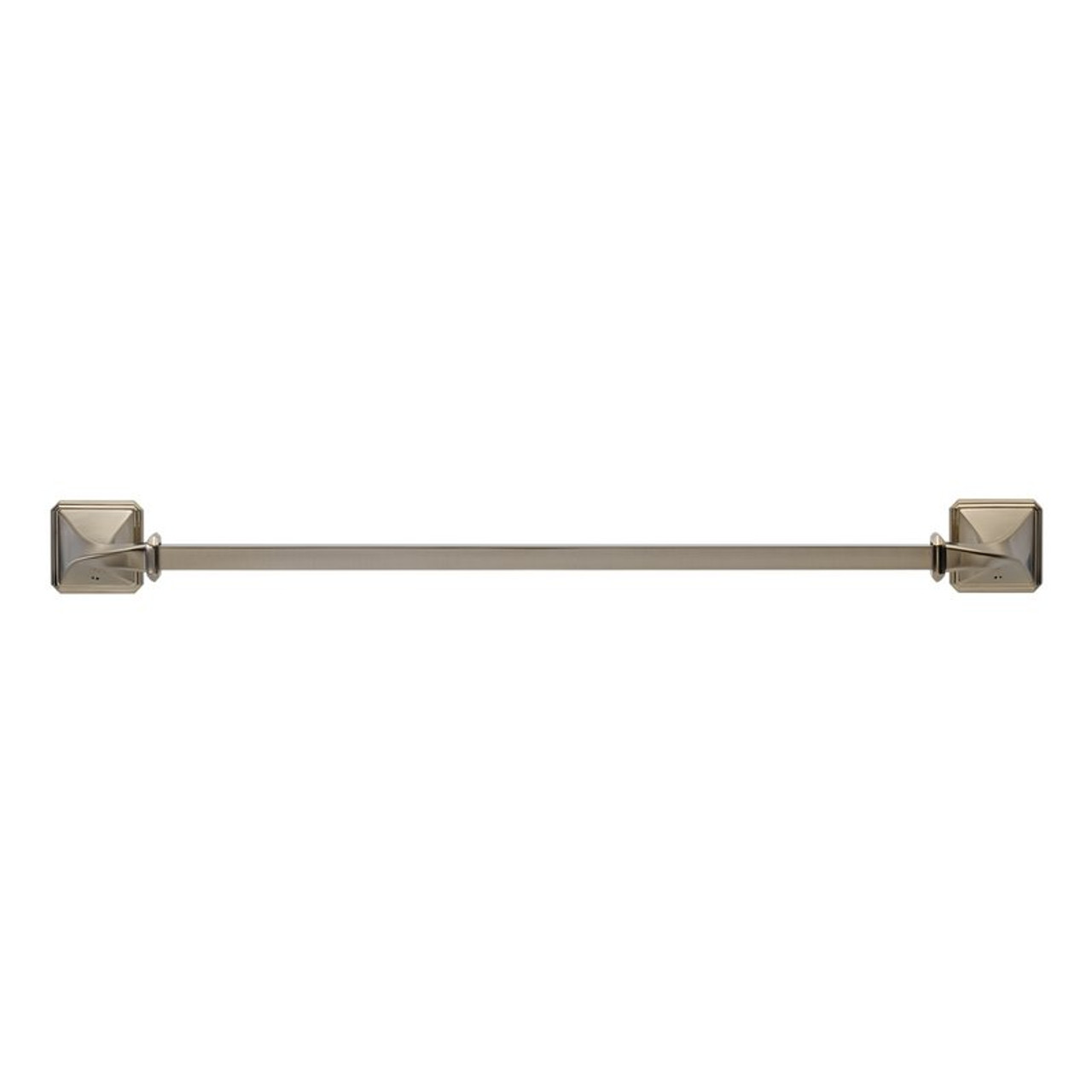 Brizo 692430-BN Virage Towel Bar in Brushed Nickel