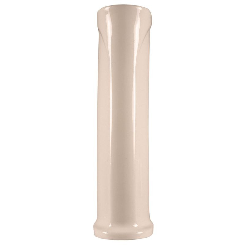 Pedestal Leg in Bone
