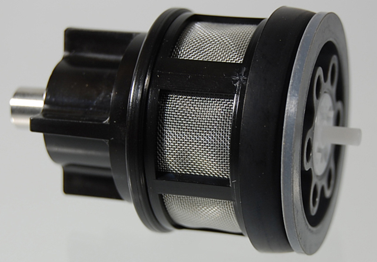 Piston Assembly for 1.0 GPF Urinal Flushometers