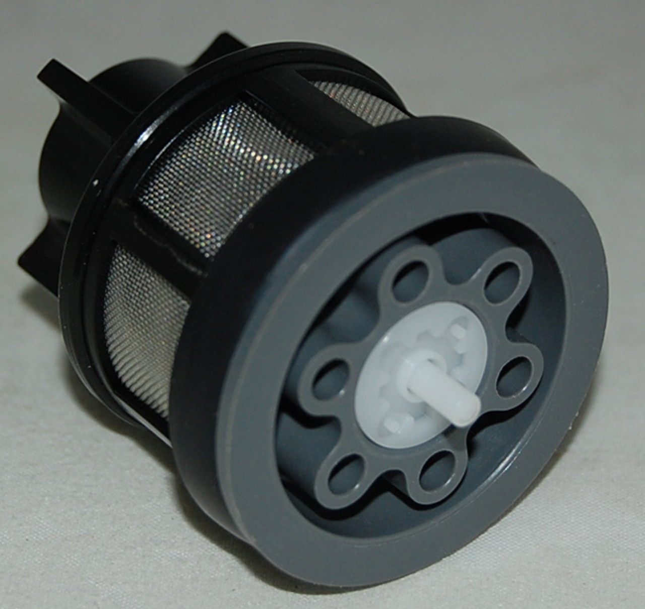 Piston Assembly for 1.0 GPF Urinal and 3.5GPF Toilet Flushometers Piston Assembly for 1.0 GPF Urinal and 3.5GPF Toilet Flushometers