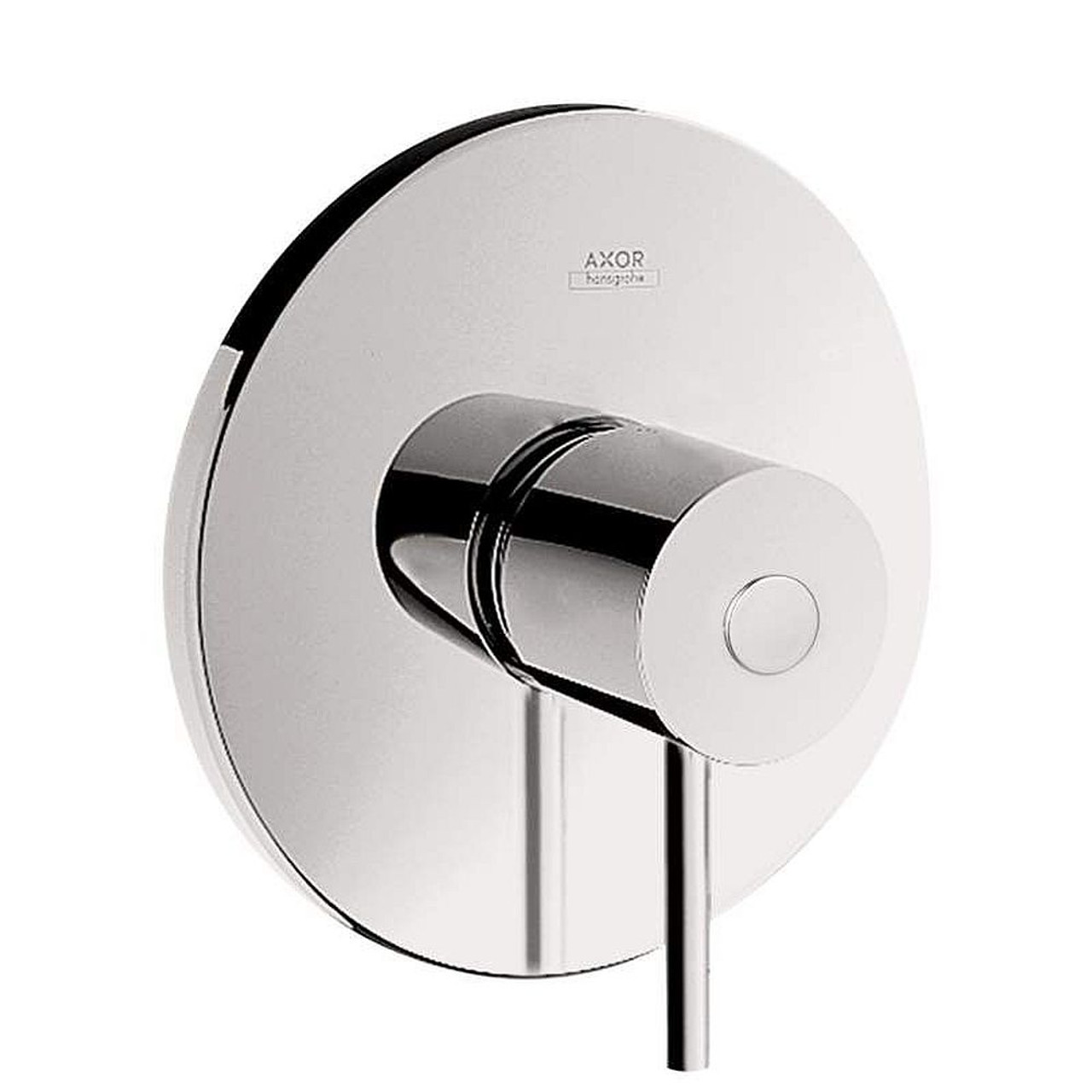 Axor 38418001 Pressure Balanced Valve Trim - Less Valve in Chrome