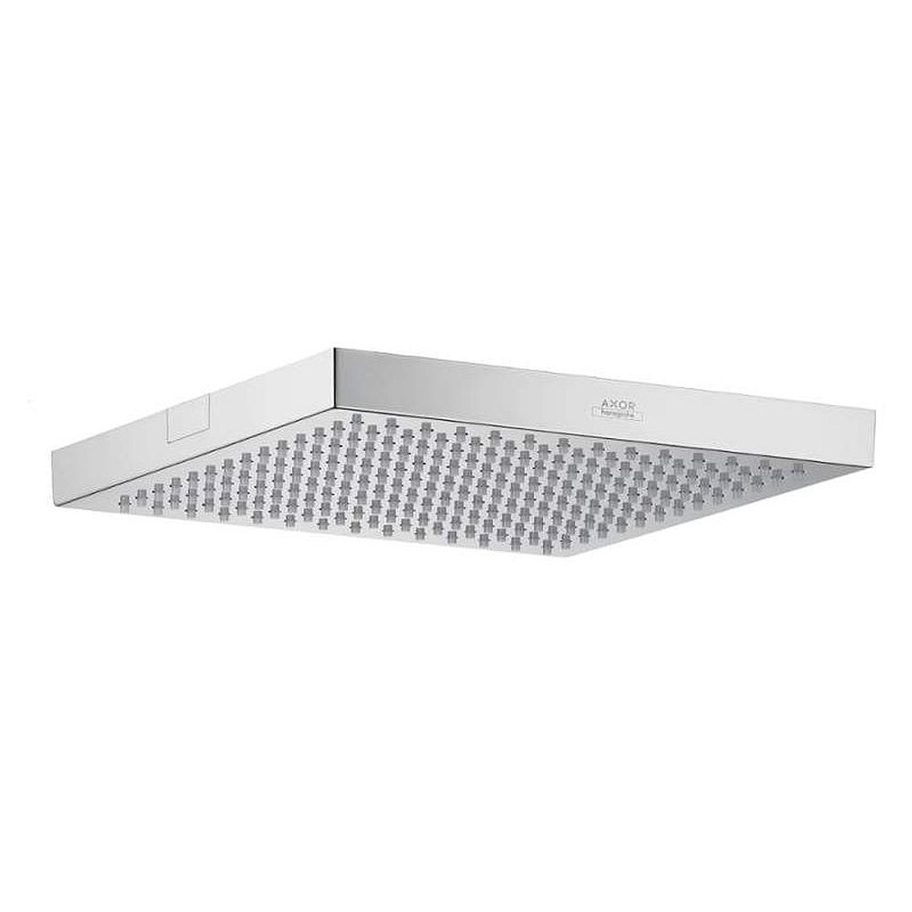Hansgrohe 10926001 Starck Shower 2.5 GPM Shower Head in Chrome