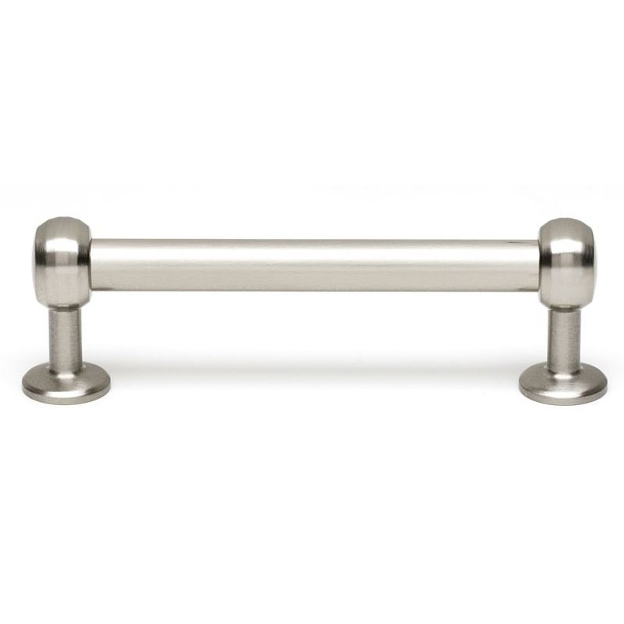 Alno A1175-35-SN Pull Traditional in Satin Nickel Alno A1175-35-SN Pull Traditional in Satin Nickel