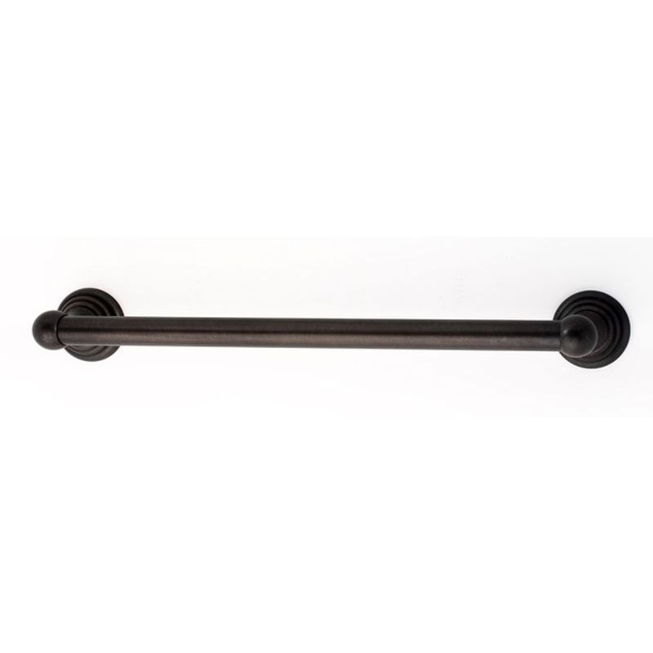 Alno Embassy A9022-18-BARC Grab Bar Traditional in Barcelona