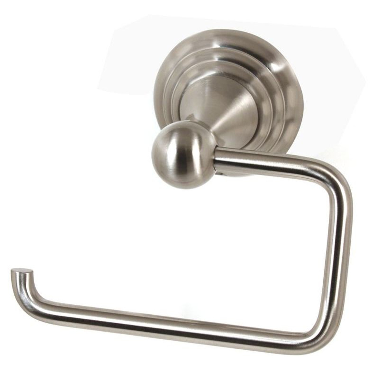Alno Embassy A9066-SN Tissue Holder Traditional in Satin Nickel