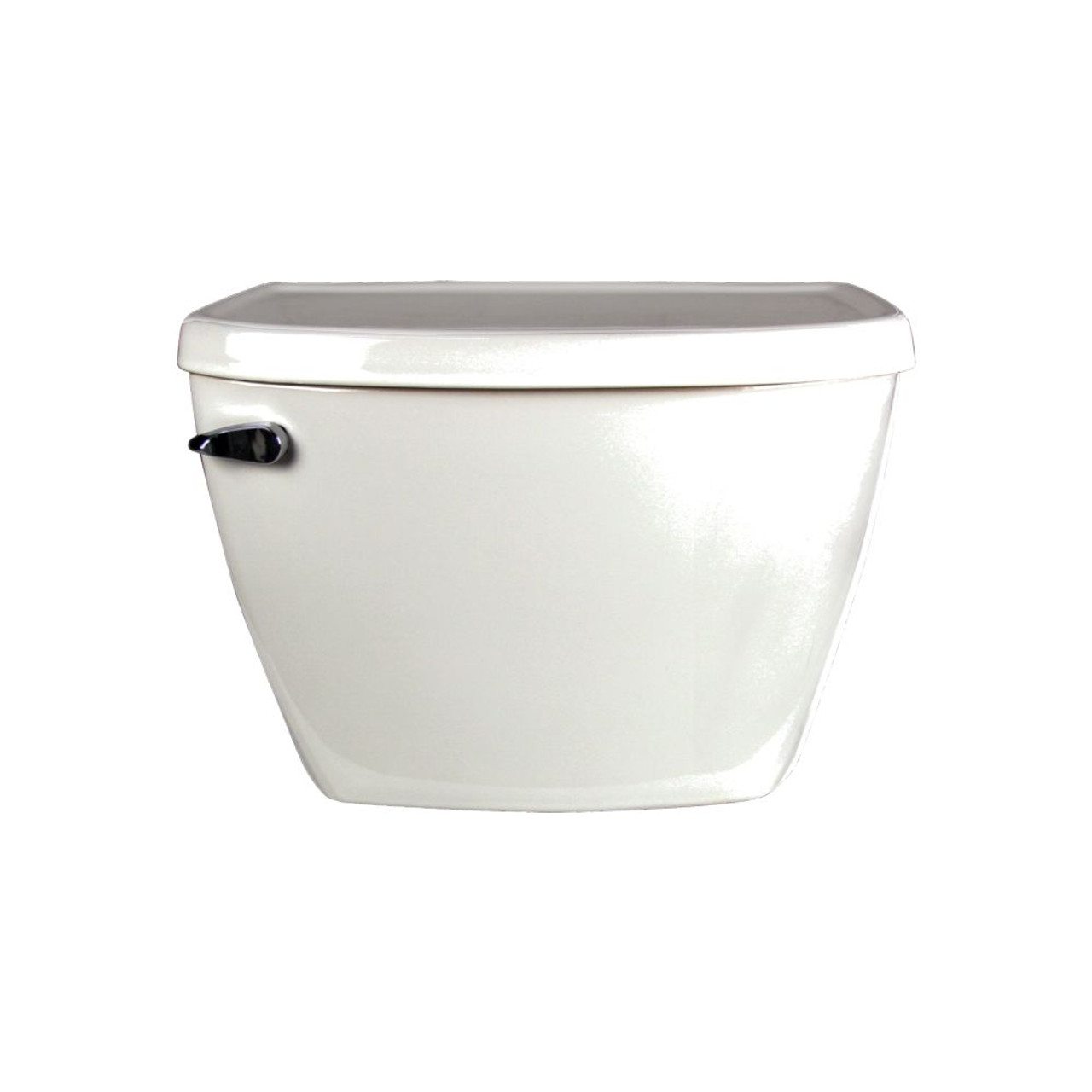 Commercial 1.1 GPF Tank in White
