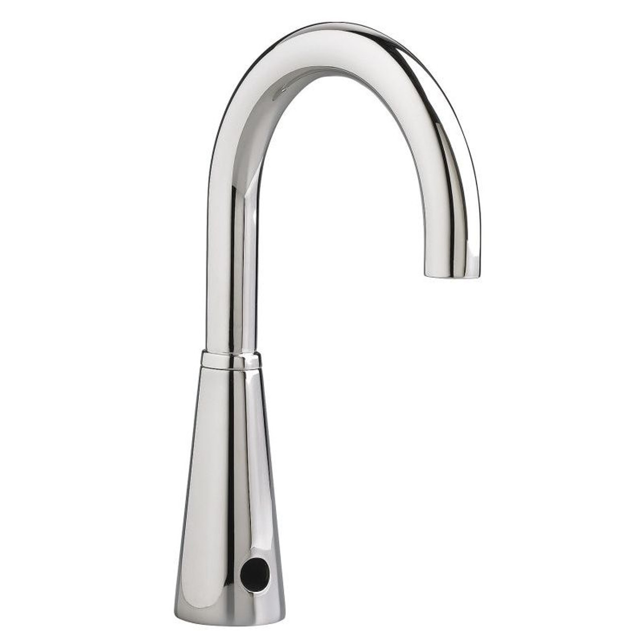 Sloan SF-2400-4 Sensor Faucet, 3/8-in Compresion, 0.5 gpm Sloan SF-2400-4 Sensor Faucet, 3/8-in Compresion, 0.5 gpm