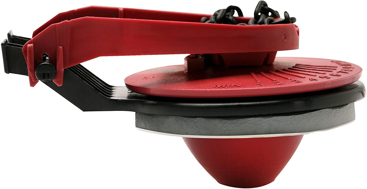 2-in Universal Flush Valve Repair Kit