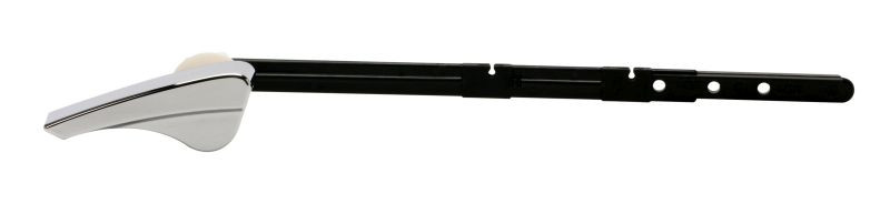 Toilet Tank Lever (100 Pack) in Chrome
