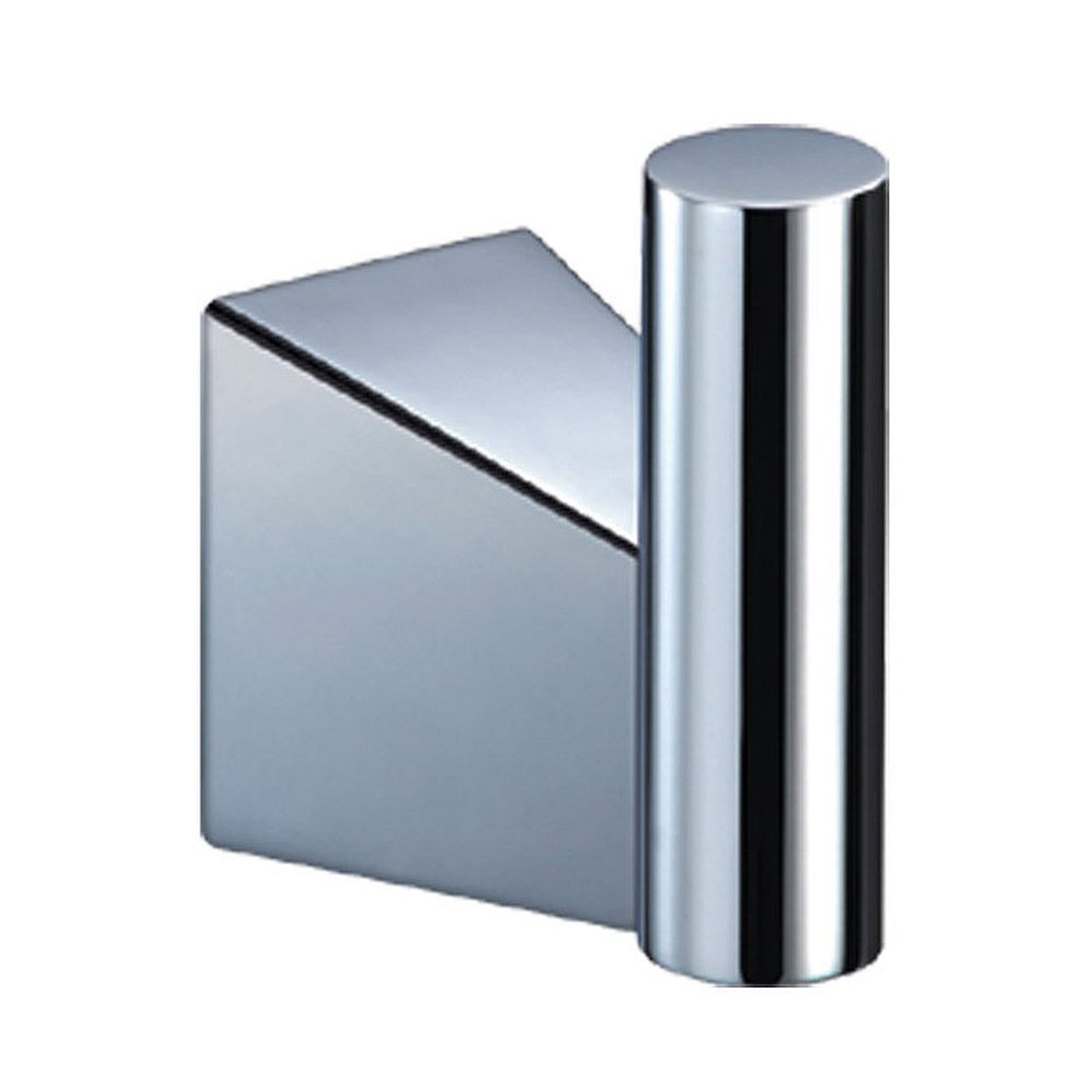 Gatco 4715 Robe Hook in Chrome Gatco 4715 Robe Hook in Chrome
