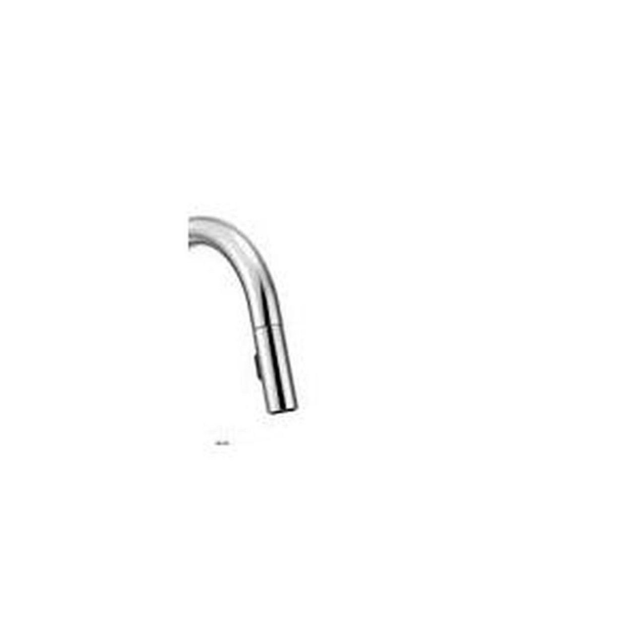 Moen 168492 1.5 GPM Replacement Spray Wand Kit in Chrome