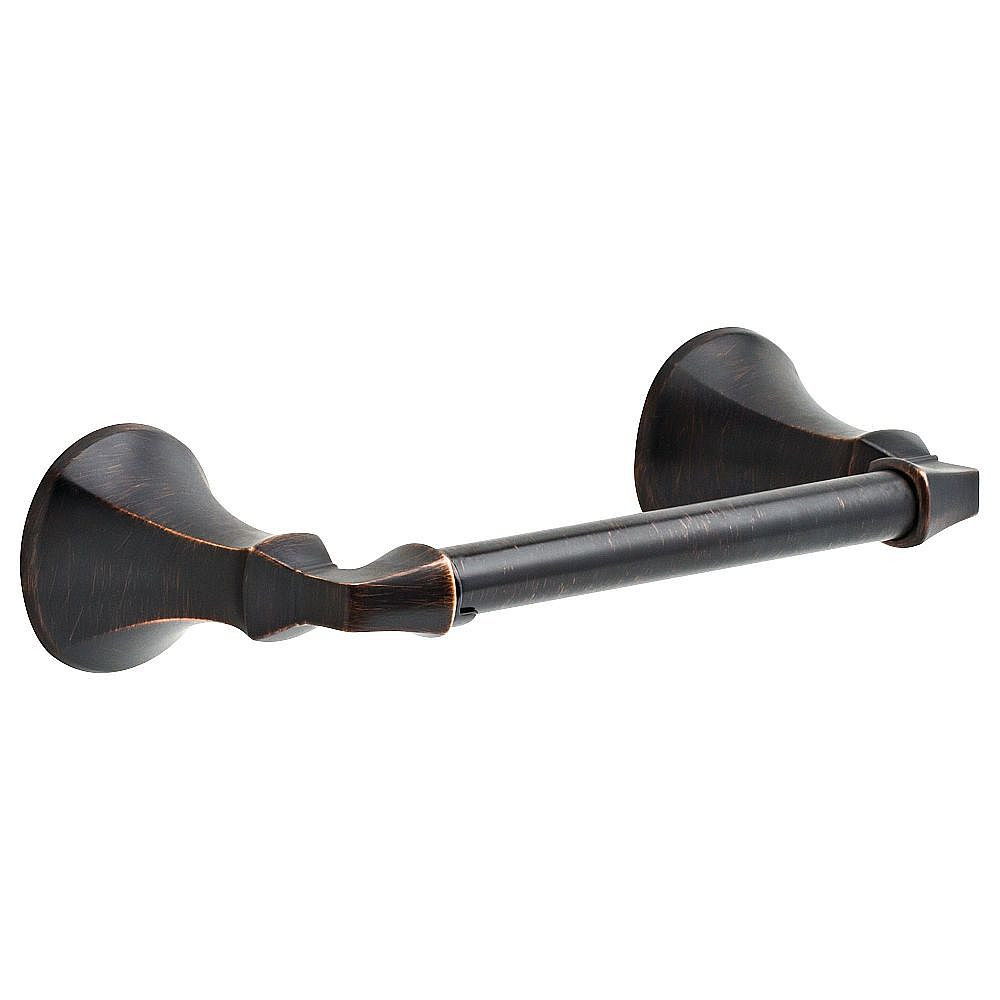 Delta 76450-RB Toilet Tissue Holder in Venetian Bronze
