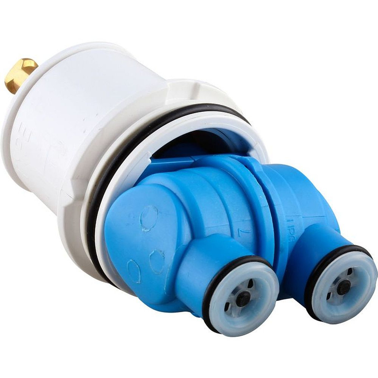 Cartridge Assembly - 1300/1400 Series