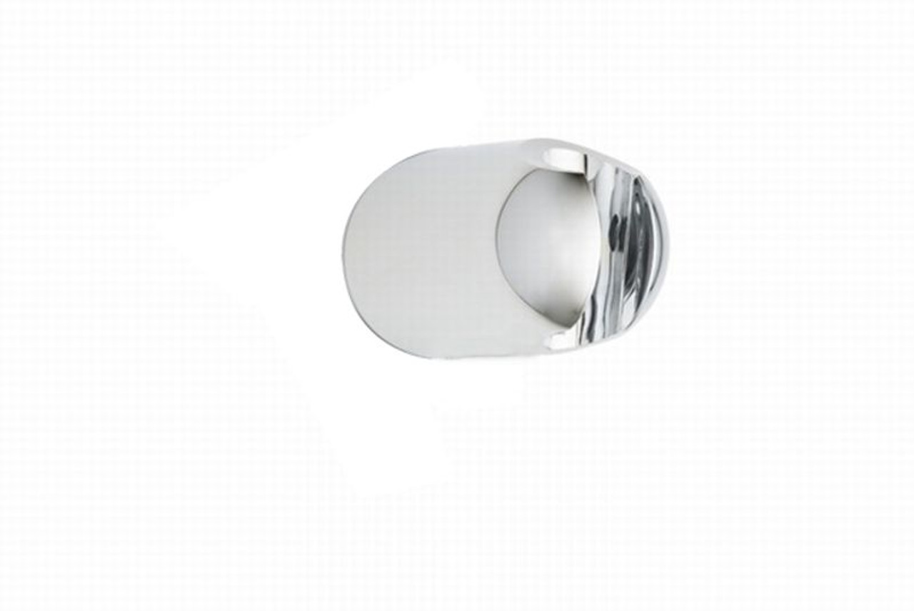 Fixed Wall Bracket for Handshower in Chrome