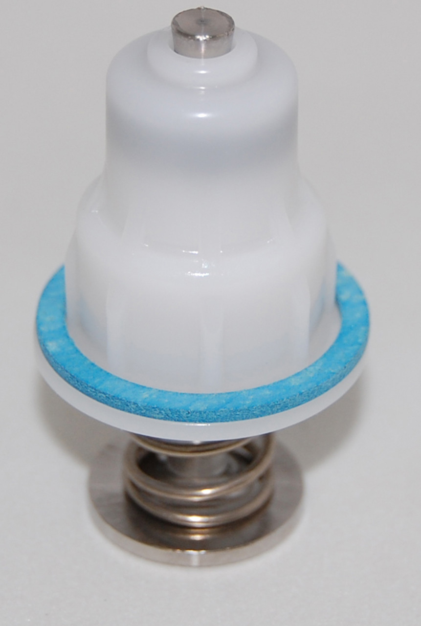 Push Button Assembly for Toilet and Urinal 1.0 GPF Flushometers