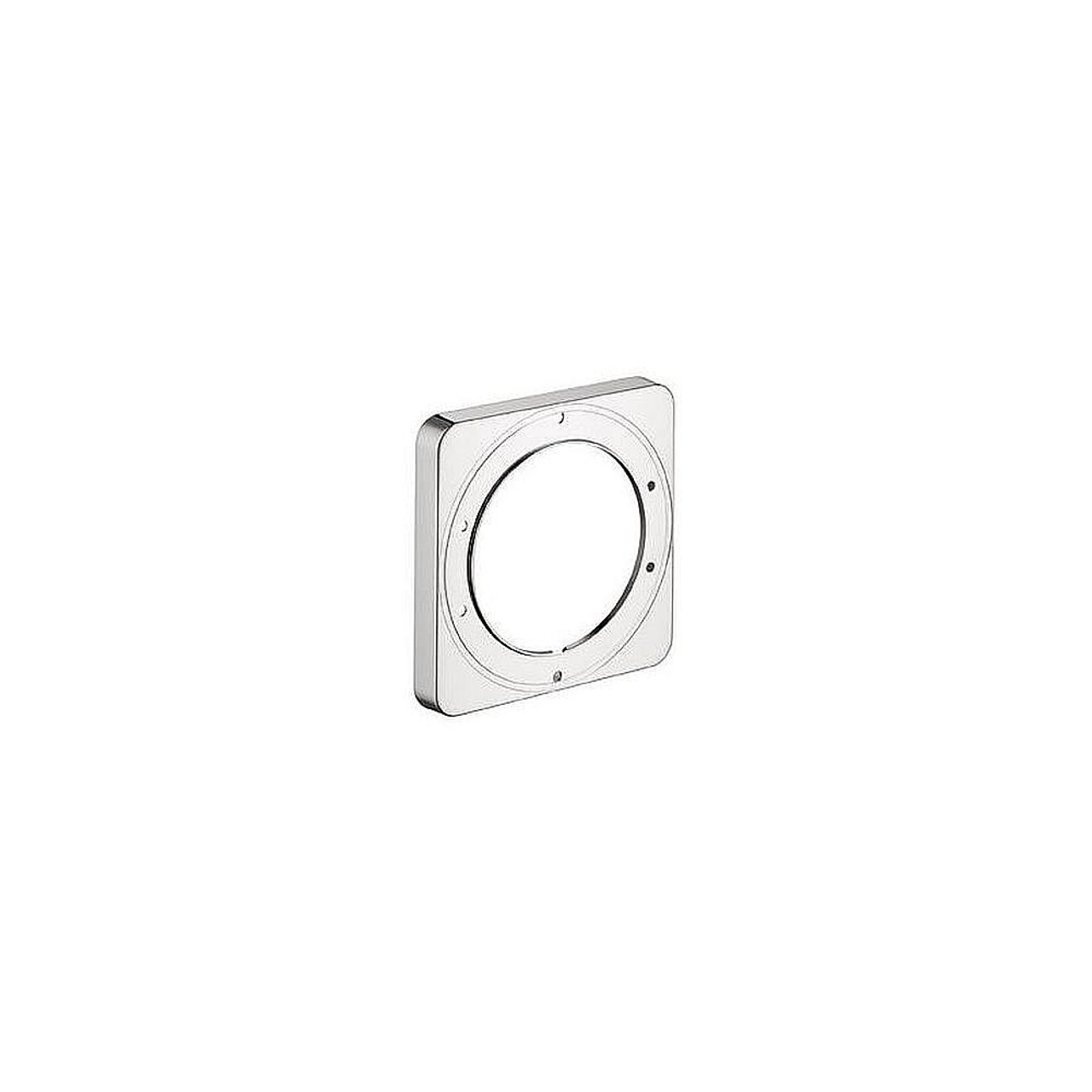 Hansgrohe 98860000 Citterio M iBox Extension 7/8in in Chrome