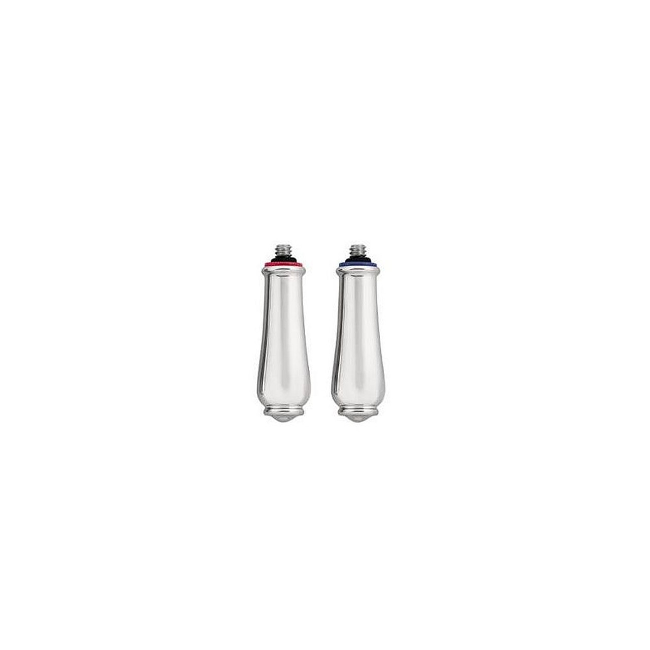 Moen 97372 Double Lever Handle in Chrome